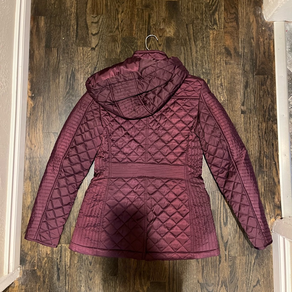 Laundry Jacket - image 2